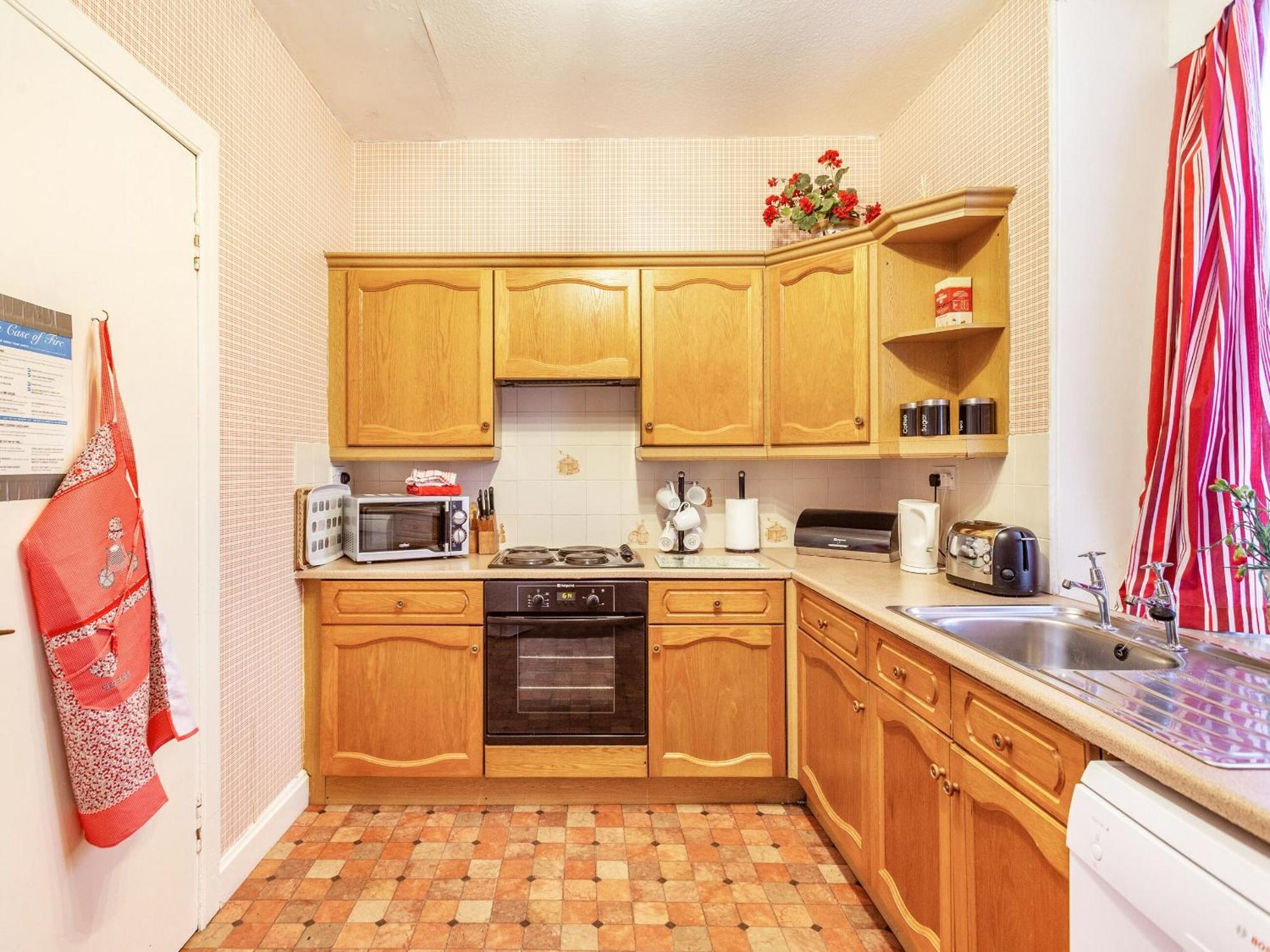 Isla Bank Cottage Кит Экстерьер фото